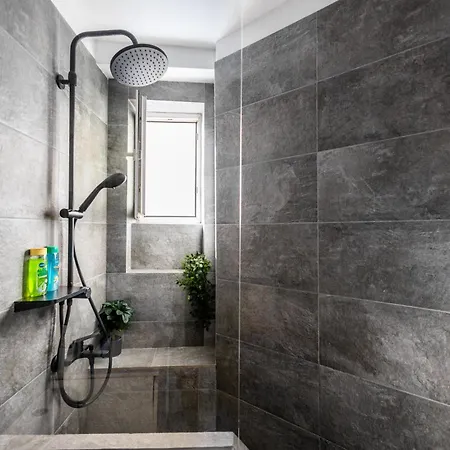 1bed Flat Bucharest