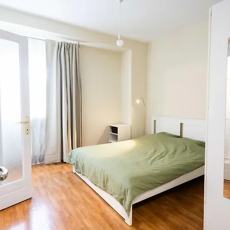 1bed Flat Apartment