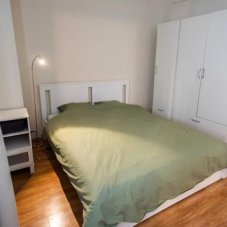 1bed Flat Apartment