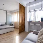 Appartamento 1bed Flat Bucarest