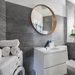 1bed Flat * Bucharest