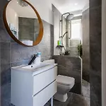 1bed Flat * Bucharest