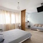 Apartment 1bed Flat