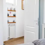 Apartment 1bed Flat *