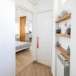 1bed Flat Apartment Bucharest