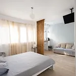 1bed Flat Appartamento Bucarest