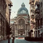 Apartment 1bed Flat Bucharest