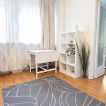 1bed Flat * Bucharest