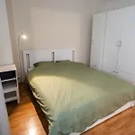 1bed Flat Apartment