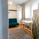Apartment 1bed Flat