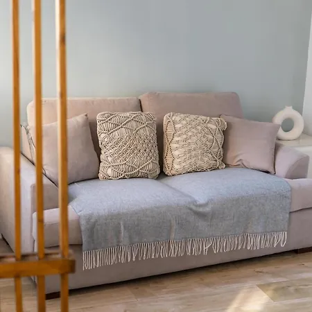 1bed Flat Bucharest