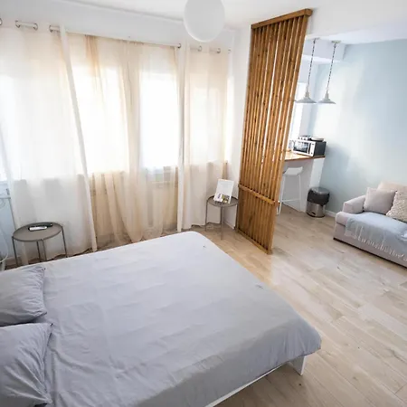 1bed Flat Bucureşti