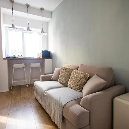 1bed Flat 아파트 부쿠레슈티