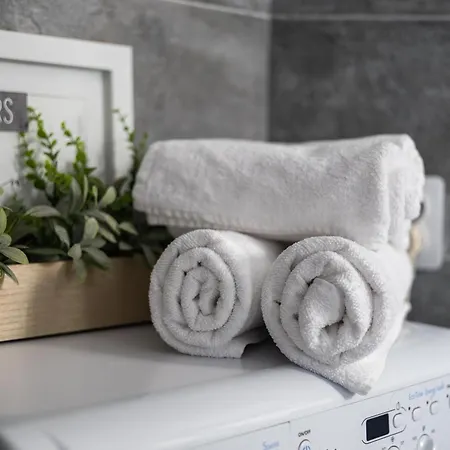 Apartment 1bed Flat *