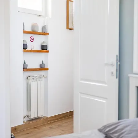 Apartamento 1bed Flat *