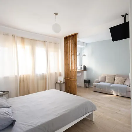 1bed Flat 아파트 부쿠레슈티