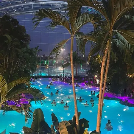 1bed Flat 부쿠레슈티