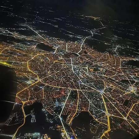 아파트 1bed Flat *