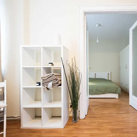 1bed Flat * Bucharest