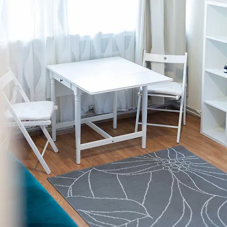 1bed Flat * 부쿠레슈티