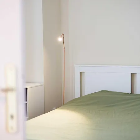 1bed Flat *