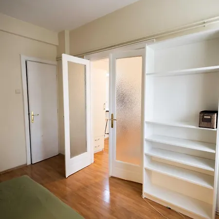 1bed Flat Apartamento