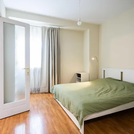 Apartament 1bed Flat