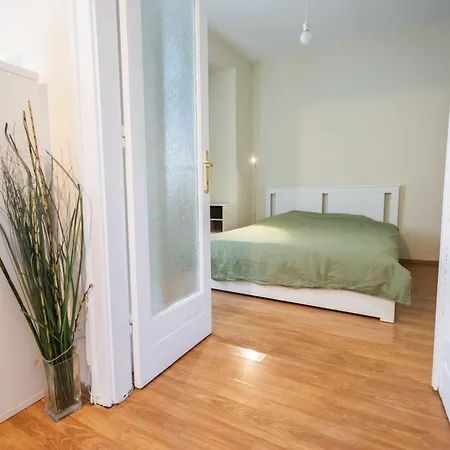 1bed Flat Apartament *