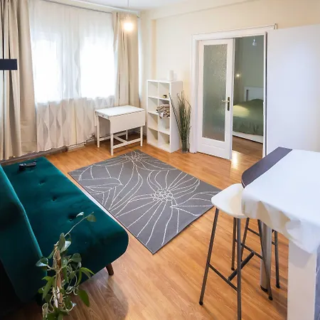 Apartamento 1bed Flat *