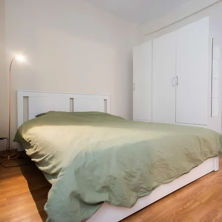 아파트 1bed Flat 부쿠레슈티