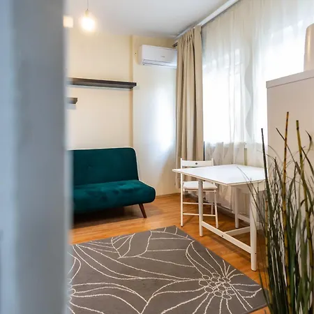 Apartment 1bed Flat