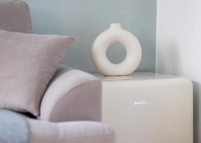 Apartmán 1bed Flat *