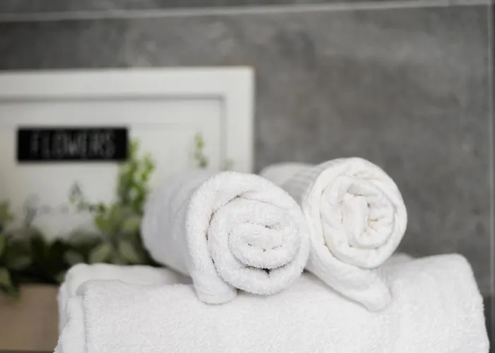 1bed Flat * Bukurešť