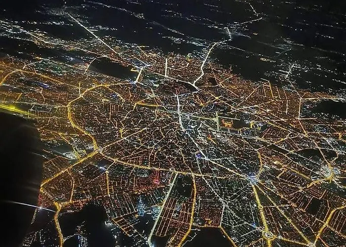 Apartment 1bed Flat *