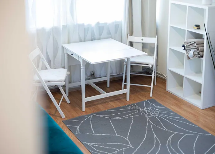 1bed Flat * بوخارست