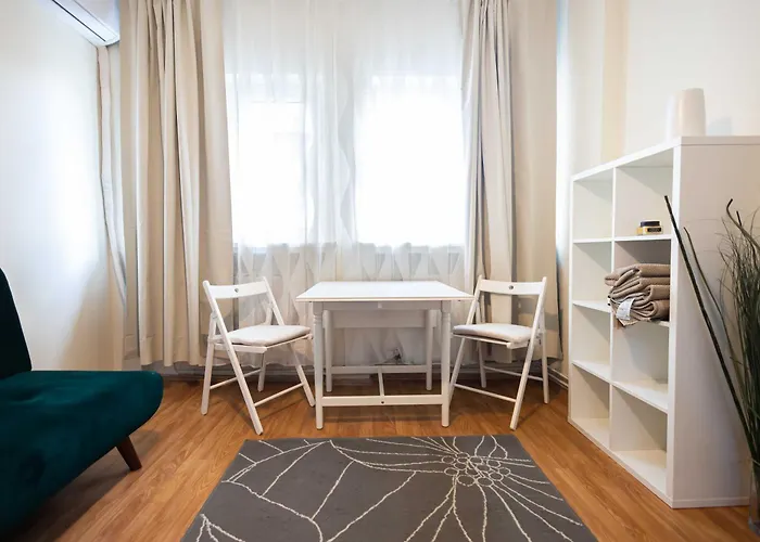 شقة 1bed Flat بوخارست