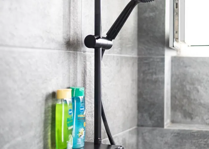 1bed Flat Apartament