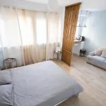 1bed Flat بوخارست