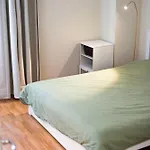 1bed Flat شقة