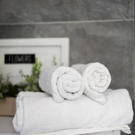 1bed Flat * Bucareste