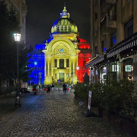 Apartamento 1bed Flat