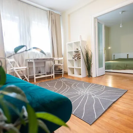 Apartamento 1bed Flat *