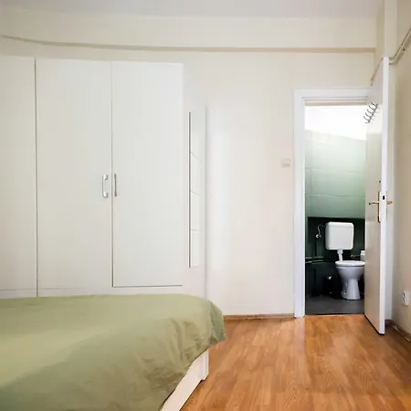 1bed Flat Apartamento *