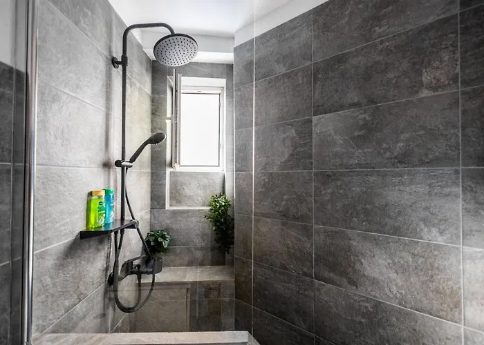 1bed Flat Βουκουρέστι