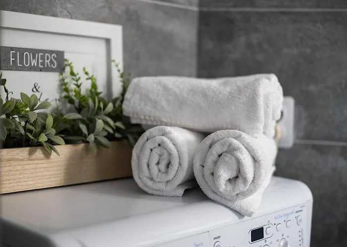 Διαμέρισμα 1bed Flat *