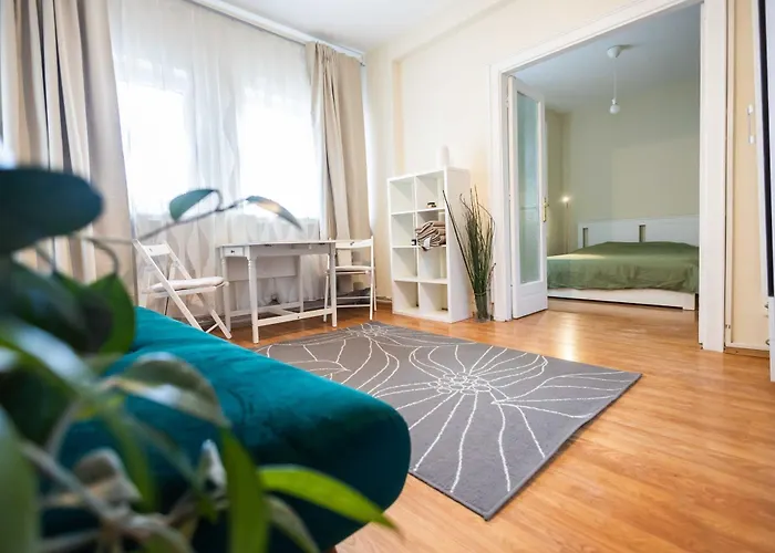 Διαμέρισμα 1bed Flat *