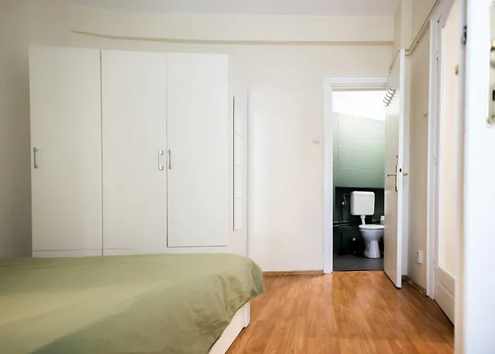 1bed Flat Διαμέρισμα *